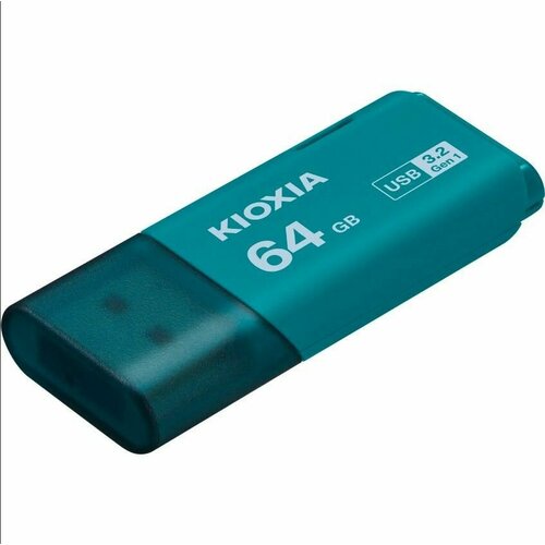 64Гб USB флеш накопитель Kioxia(Toshiba) TransMemory U301