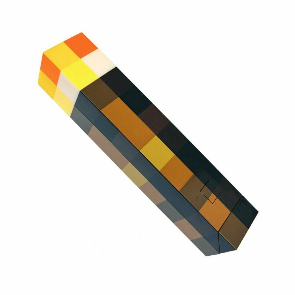 фото Светильник "Факел" Майнкрафт Light-Up Torch