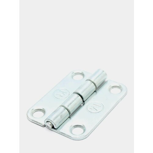 Петля карточная 40мм 2 шт 599₽