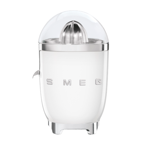 Соковыжималка для цитрусовых Белый Smeg CJF11WHEU 2099000₽