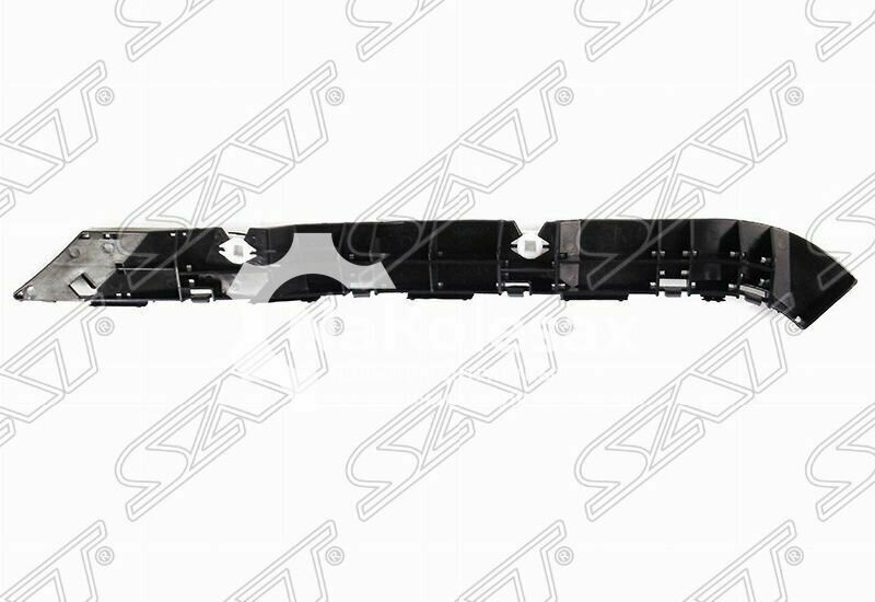 фото SAT ST-SB67-087B-A1 Крепление заднего бампера SUBARU FORESTER 08-13 RH №2