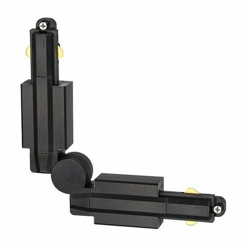 Соединитель гибкий для треков Mebelion NT19 135021 90₽