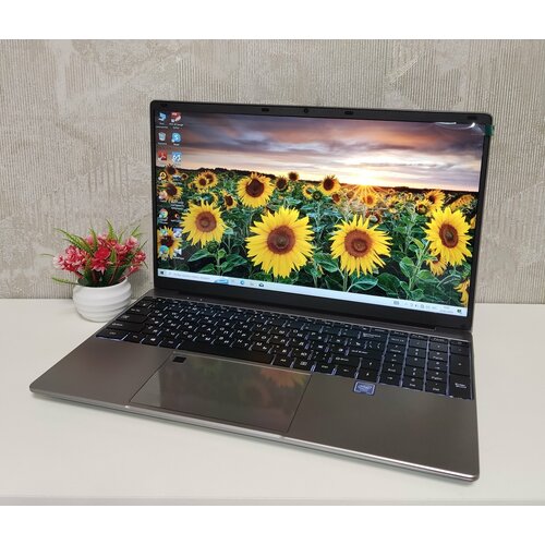 Новый ноутбук Core i5-1035G1 Ram8Gb SSD Nvme 4499900₽