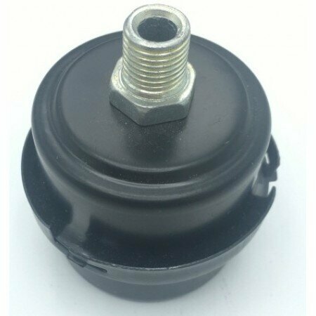 фото Фильтр для компрессора 3/4" (металл) 303005