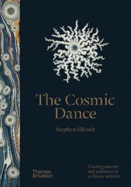 The Cosmic Dance (Ellcock Stephen) - фото №1