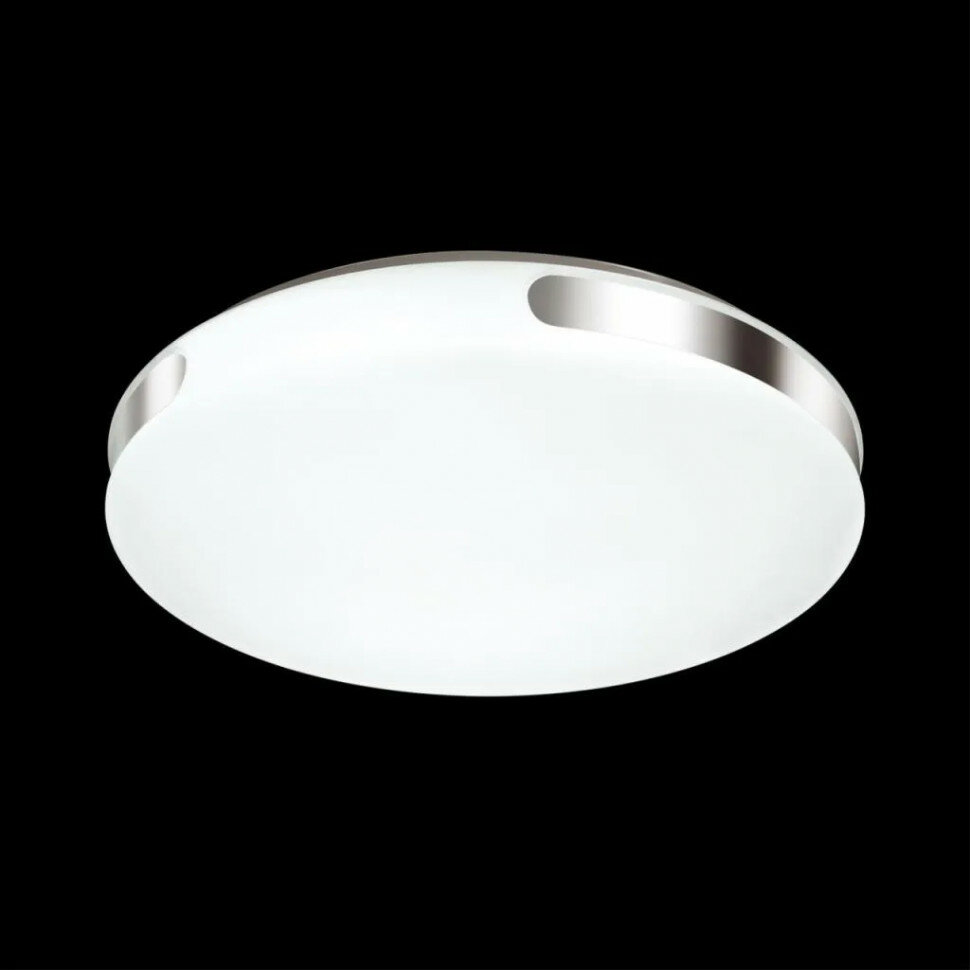 Настенно-потолочный светильник SONEX VALE 3040/CL - фотография № 3