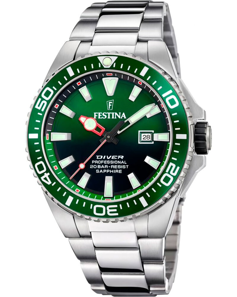 Наручные часы FESTINA