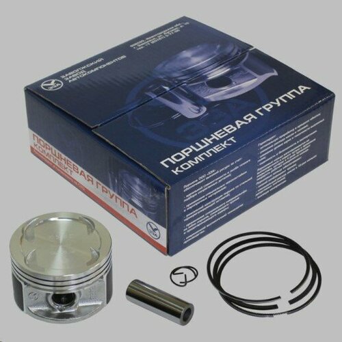 Поршневая Г-3302 дв 405 955 В Евро-3 20625₽