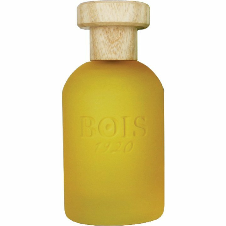 BOIS 1920 CANNABIS FRUTTATA парфюмерная вода 50 мл