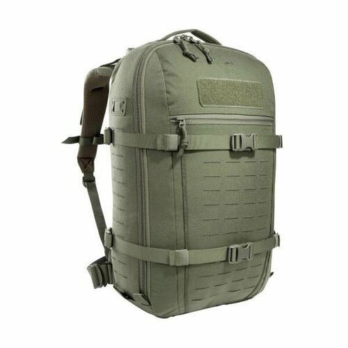 Tasmanian Tiger Rucksack Modular Tac Pack 28 oliv рюкзак tasmanian tiger tt mission pack mkii черный