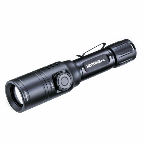 Тактческий фонарь Nextorch Flashlight P56 fenix ld02 v2 0 xq e hi 70 лм 1xaaa с уф 365 нм