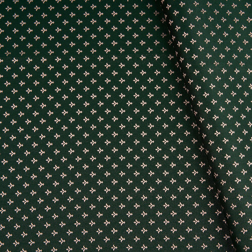 Ткань мебельная интерьерная обивочная интерьерная для штор и покрывал шитья и рукоделия с геральдическим узором 1651₽