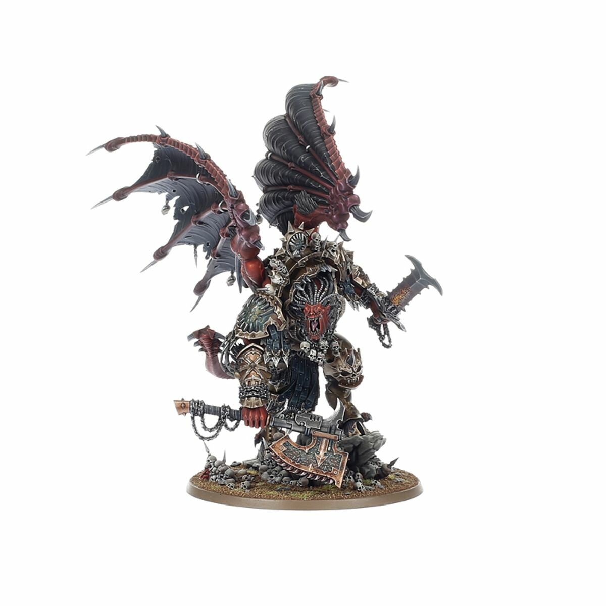 Набор миниатюр Warhammer Games Workshop - фото №8