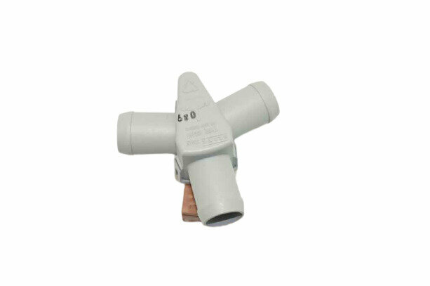 фото Клапан слив-спрей стиральной машины Hansa 8010467, VAL000AA