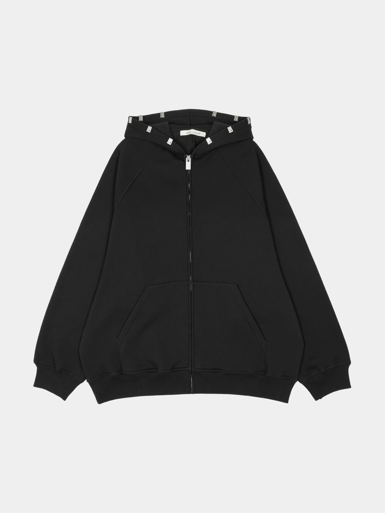 Худи Lightercap Hood Zip