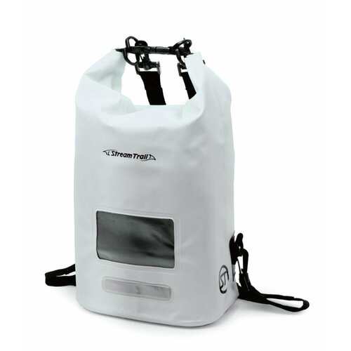 фото Гермомешок stream trail dry cube splash (wh) 10l