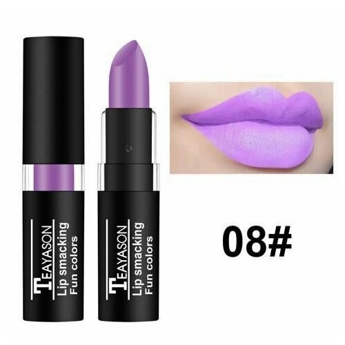 Помада для Губ матовая 300₽