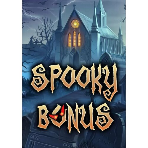 Spooky Bonus (Steam; Mac; Регион активации все страны)