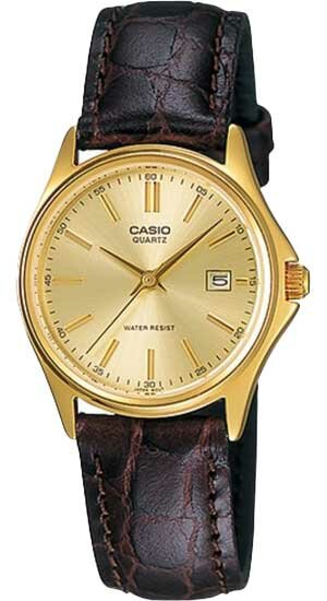 Наручные часы CASIO