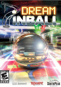Dream Pinball 3D (Steam; PC; Регион активации Россия и СНГ)