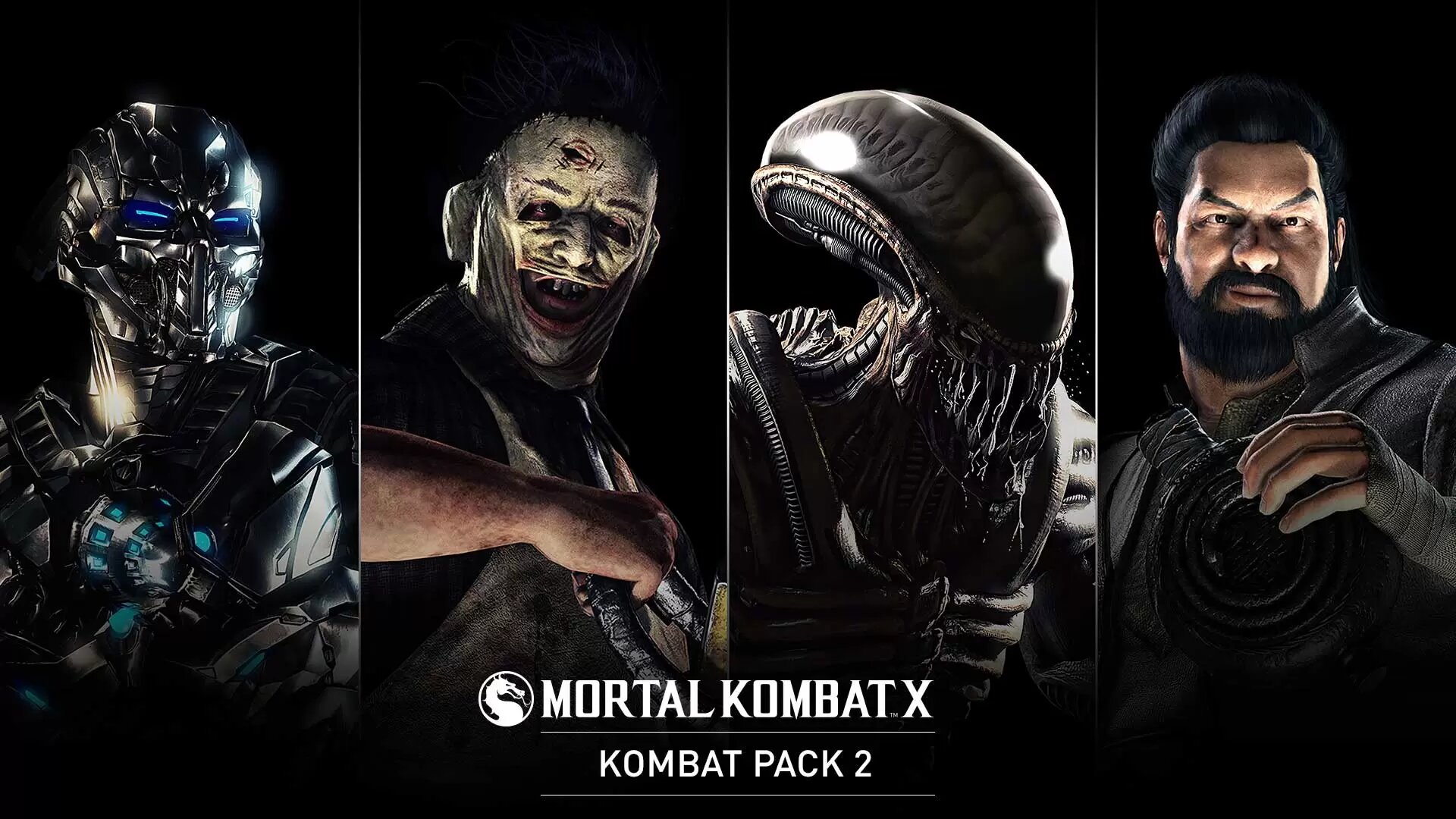 MORTAL KOMBAT XL (Steam; PC; Регион активации СНГ (кроме РФ и РБ))