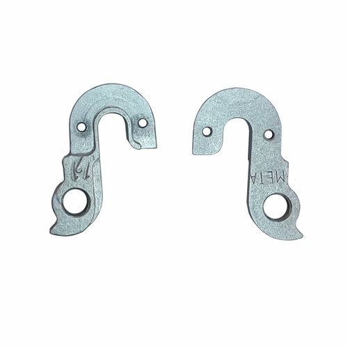 Мета Петух D121 фрезерованный