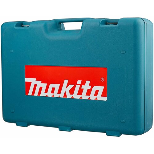 Чемодан для перфоратора Makita 824519-3 подарок на день рождения мужчине, любимому, папе, дедушке, парню