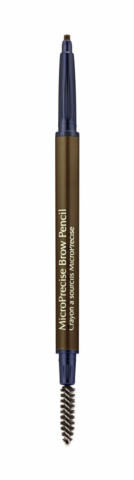 ESTEE LAUDER Автоматический карандаш для коррекции бровей Micro Precision Brow Pencil (4 Dark Brunette)