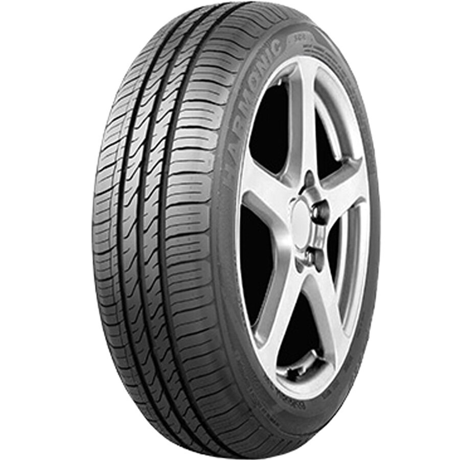 Шина летняя Autogreen Harmonic-SC4 165/70 R13 79T