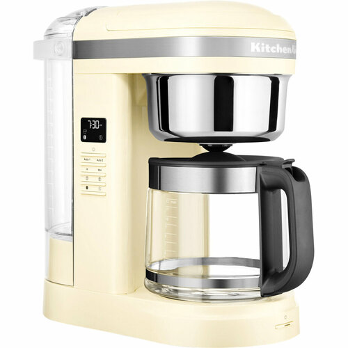 Кофеварка KitchenAid KitchenAid 5KCM1209EAC kitchenaid холодильник kitchenaid kсbcs 18600