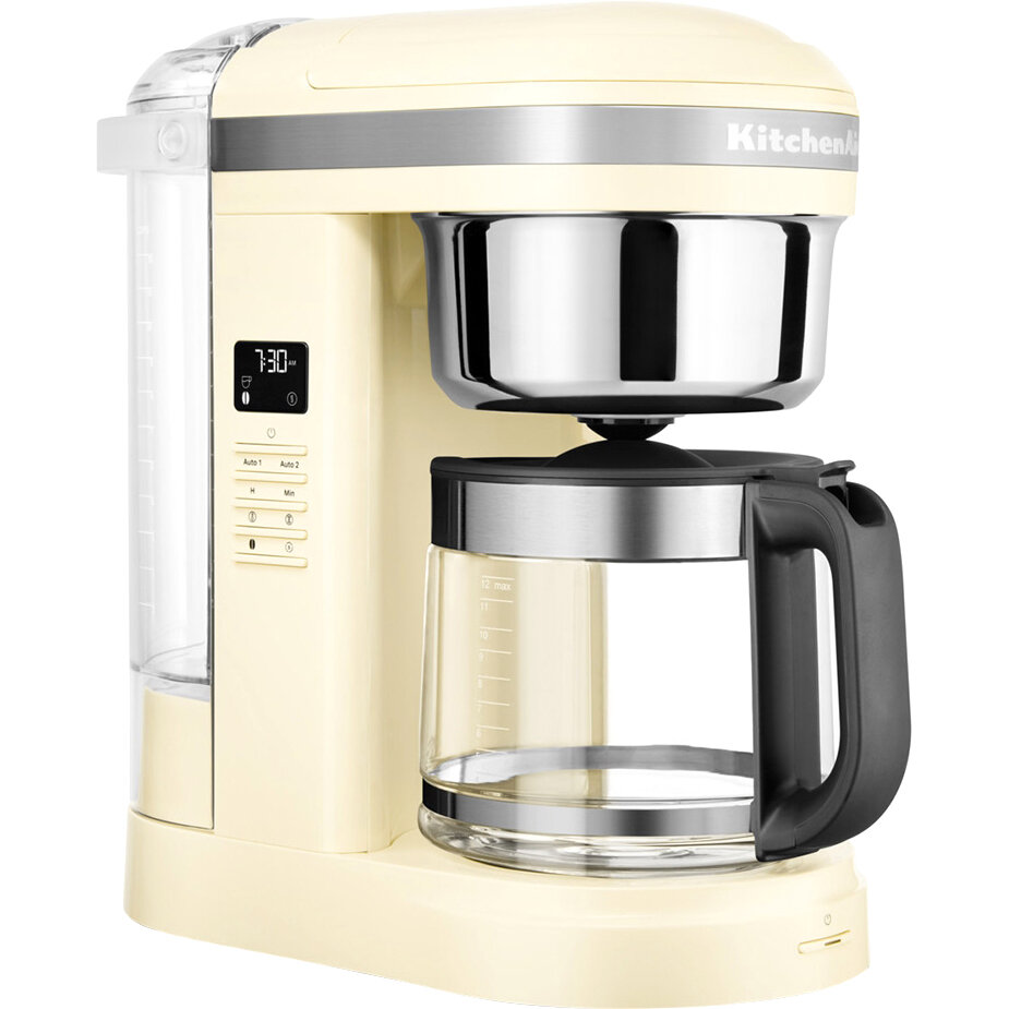 Кофеварка KitchenAid KitchenAid 5KCM1209EAC