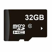 Карта памяти YouSmart Memory Card Class 10 microSDXC 32Gb