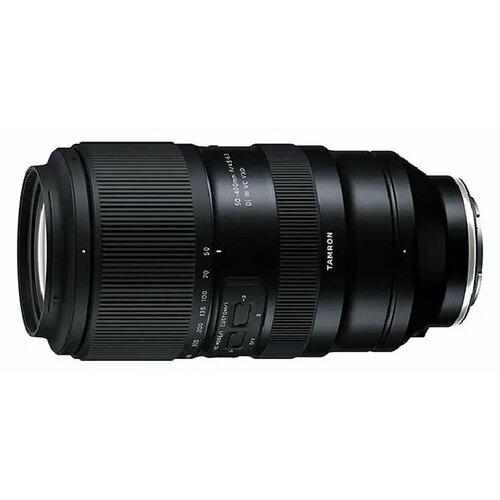 Объектив Tamron 50-400 mm f45-63 Di III VC VXD for Sony FE А067 12499900₽