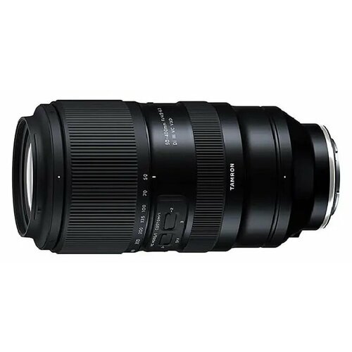 Объектив Tamron 50-400 mm f4.5-6.3 Di III VC VXD for Sony FE (А067)