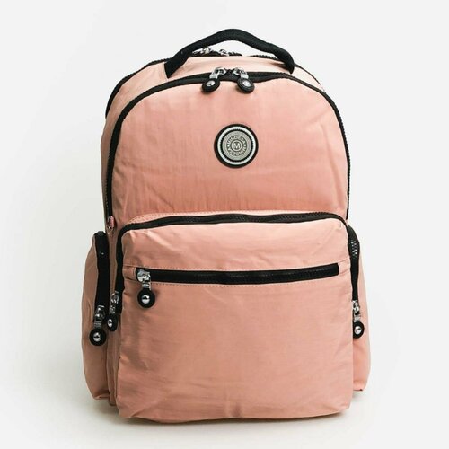 фото Рюкзак mindesa, 8659 pink (29*40,5*17)
