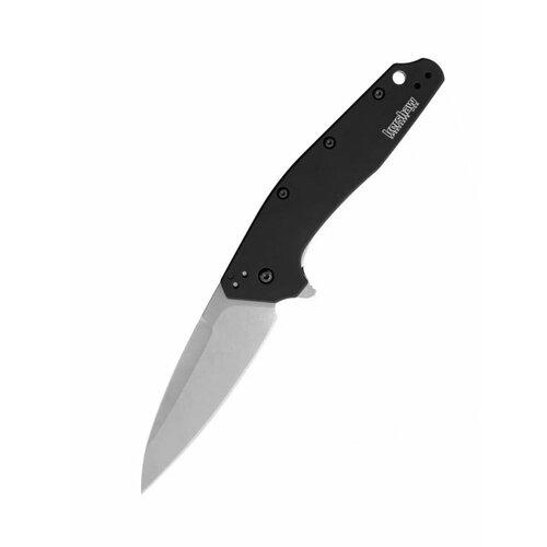 Нож Kershaw 1812BLKMAG Dividend нож kershaw dividend модель 1812olcb