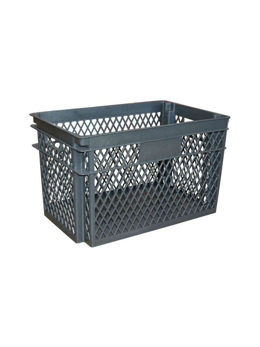 фото Ящик универсальный 650х415х395мм (2 сорт) микс (уп.3) М2301 г. Октябрьский