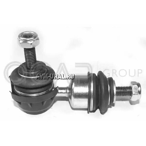 OCAP 0504290 Стойка стабилизатора OCAP 0504290 Focus-II C-Max Mazda-3 задн. (шарнир) OCAP