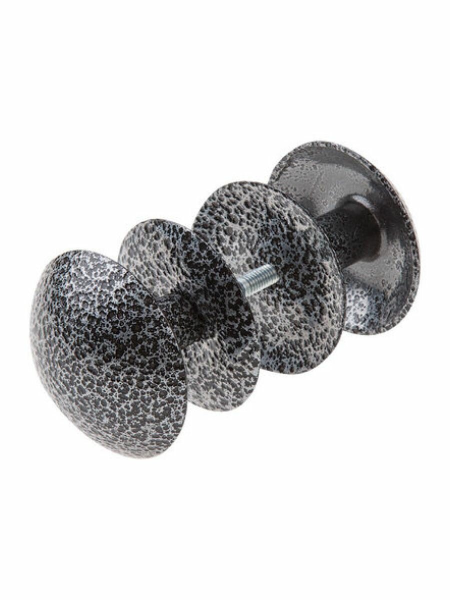 фото Ручки дверные ExpertLand серый