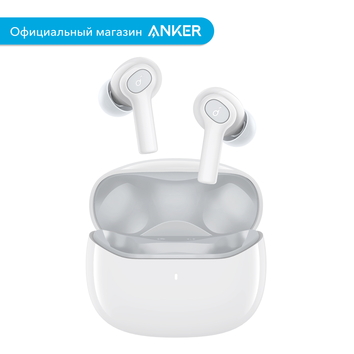 Беспроводные наушники Soundcore Note i (Life P2i ) A3991, белый