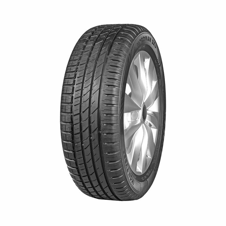 Шина Ikon Nordman Sx3 195/55 R16 летняя