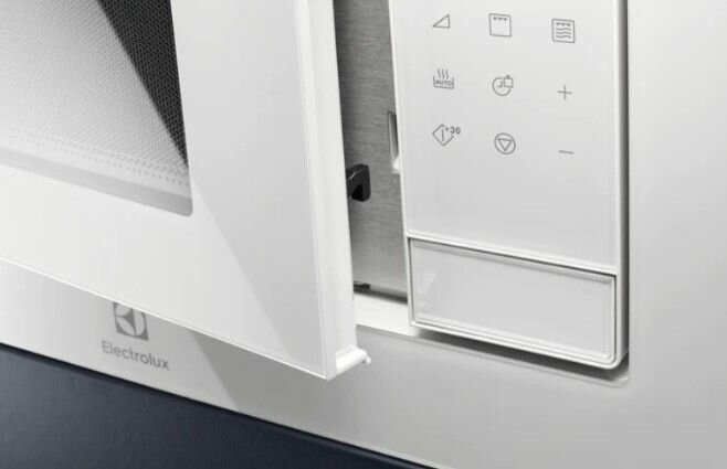 Микроволновая печь встраиваемая Electrolux LMS 4253 TMW — фото 1