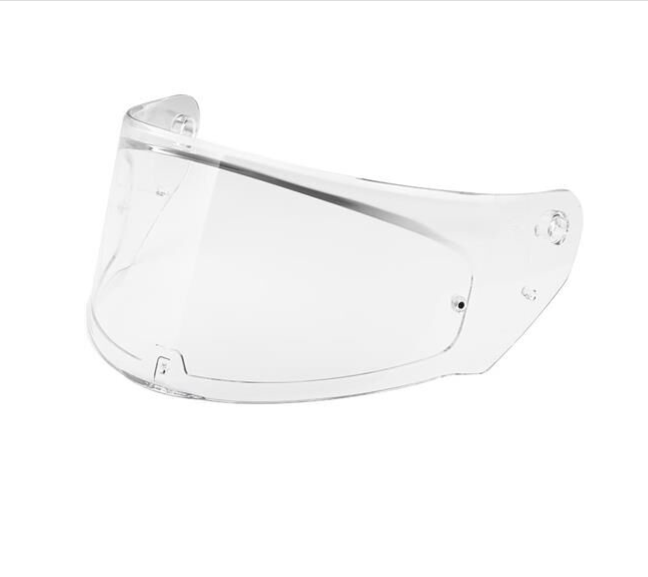 Визор LS2 VISOR CLEAR DKS180 FF320/FF353/FF800