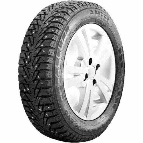 Amtel NordMaster Evo 225/60 R17 103T XL