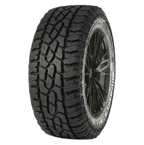 Автошина Gripmax Mud Rage R/T Max 265/65 R17 120Q