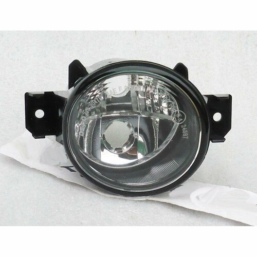 Nissan Teana Pathfainder Note 14-20 фара противотуманная правая с DRL (ходовой огонь) DEPO 215-2047R-UE