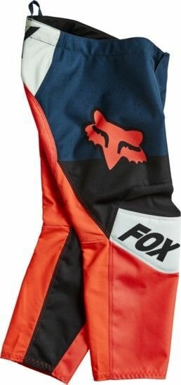 Мотоштаны детские Fox 180 Trice Kids Pant (4 года)