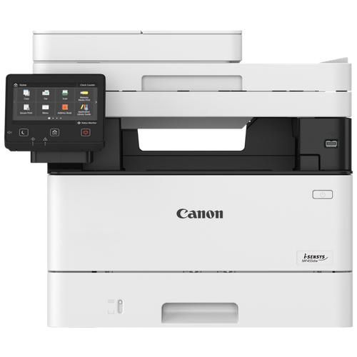 МФУ лазерное Canon i-Sensys MF455dw 5161C00616 9816000₽