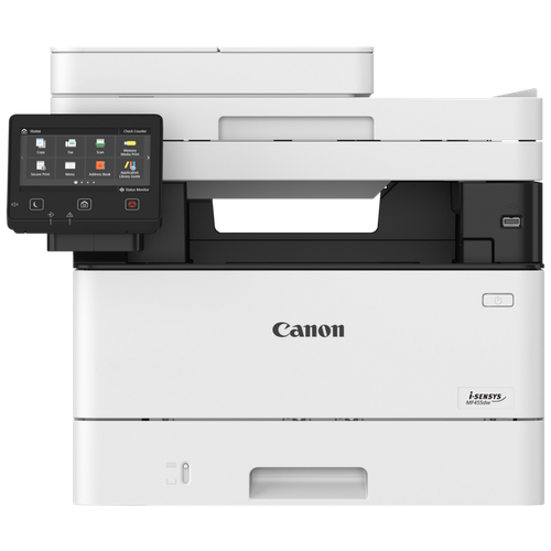 МФУ лазерное Canon i-Sensys MF455dw (5161C006/16)