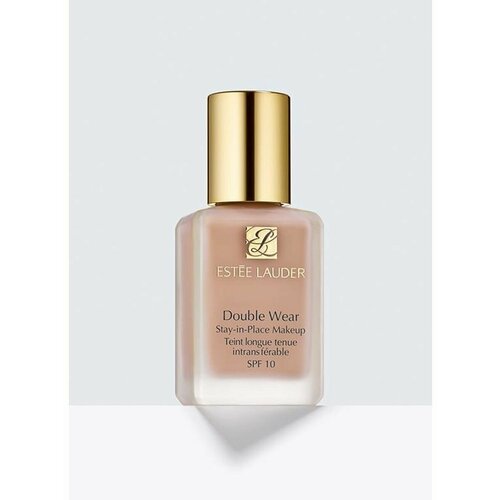 Тональные кремы Estee_Lauder бежевый устойчивый тональный крем 1n0 porcelain estee lauder double wear stay in place makeup spf 10